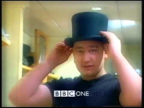 BBC One Continuity - 28th June 2000