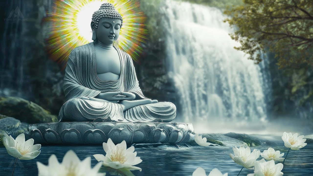 Positive Aura Cleanse, 432 Hz, Positive Energy Vibration, Cleanse Negative Energy, Healing Music