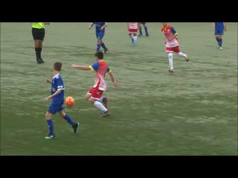 3ª Infantil - Jornada 1 - Temp. 2019/20