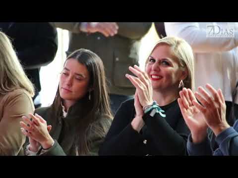 MARÍA GUARDIOLA PRESENTA SU PROGRAMA ELECTORAL PARA EL 21-D