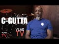 C Gutta On Being With Biggie When 2Pac Got Shot BIG Crying Over His Death Part 9