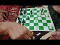 Chess Game With An 800 Elo Vs 1800 Elo