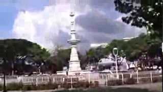 preview picture of video 'Fuente Osmena Circle, Cebu City, Cebu, Philippines'