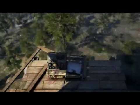 Far Cry 4 - Bell Tower Music