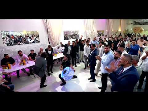 Masters of Mardelli 163 - Shadi Ibrahim - Dabke Beyt Nouhi Mejwez Ahla Schabab