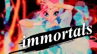 Winx Club - Immortals