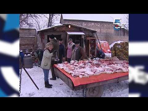 Zabijačka, svinjokolj, su nekada bili lepši - bilo je snega, hladnije vreme i veseliji ljudi