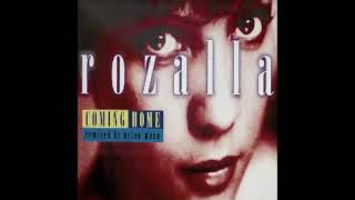 Rozalla - Coming Home (Nyloon Moon Remix) (1997)