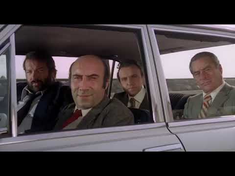 Громила в Гонконге 1975 Италия Бад Спенсер