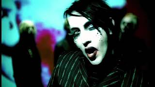 Marilyn Manson - Personal Jesus (4K Remastered)