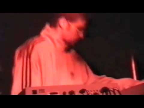 Dj Looney Tune Live @ Cherrymoon Lokeren 1997 part I