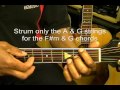 John Legend You And I Guitar How To Play Lesson Tutorial On Guitar EricBlackmonGuitar