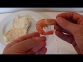 How To Peel Shrimps Or Prawns Simple And Easy Method Step By Step Tutorial