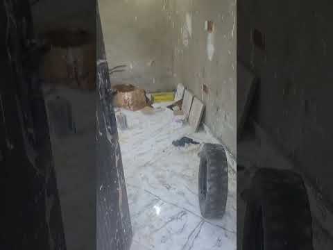 Single Room Self-Contained for Rent at Aworano, Techiman