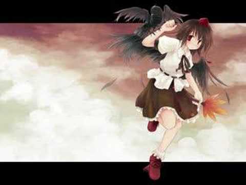 Wind God Girl