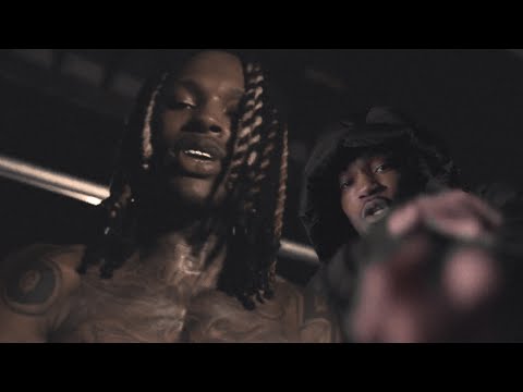 King Von - Welcome To The O ft. Boss Top (Music Video)