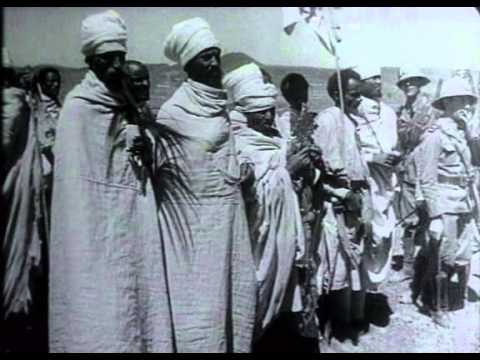 A II. Világháború Története (1.rész) - Az első botlások