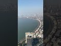 PM Modi captures magnificent view of Mumbai skyline!