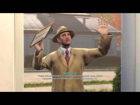 Zagrajmy w Fallout 4 #01