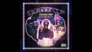 SpaceGhostPurrp - Wholelatta Ice