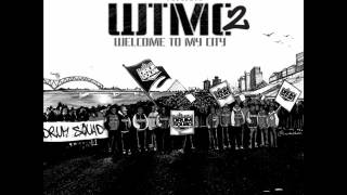 Drumma Boy & DJ Paul - My City Is The Realest [Prod. By Drumma Boy]