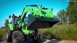 Prodaja MD HM Frontlader Fendt Case John Deere Deutz- XTREME 3 prednjeg traktorskog utovarivača - Slika 4 | Agronetto HR Novi MD HM Frontlader Fendt Case John Deere Deutz- XTREME 3 prednji traktorski utovarivač | Slika 4 - Agronetto