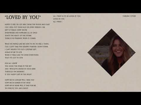 Video thumbnail for Loved By You