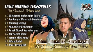 Download lagu Dabee Ft Indah - DI UJUANG RANTIANG NAN RATAK | JAN SAMPAI MANARUAH DANDAM | LAGU MINANG TERBARU mp3 Download lagu Dabee Ft Indah - DI UJUANG RANTIANG NAN RATAK | JAN SAMPAI MANARUAH DANDAM | LAGU MINANG TERBARU mp3