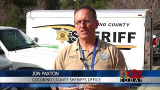 Coconino County CERT Training