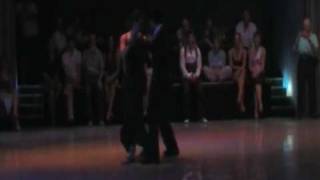 Video thumbnail for Cesira Miceli y Chenkuo Che Sierra