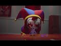 Digital Circus Intro But Is Has A Kinger Glitch