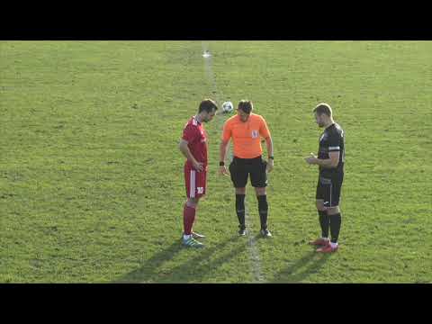 13/11/21 13.kolo 3 HNL-sjever NK Virovitica - NK Polet 1:3