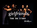 Angie Stone Girlfriends Theme Song Extended