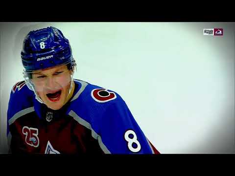 NHL  Oct.16/2021  St. Louis Blues - Colorado Avalanche