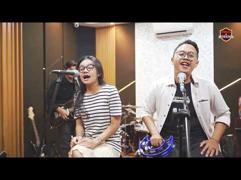 KJ 432 - Jika Padaku Ditanyakan ~  KJ 407 - Tuhan, Kau Gembala Kami (Cover PERMATA Runggun Bekasi)