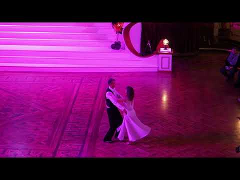 WMJC 2019 - Showcase 3 with Vicky and Keith