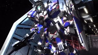 MOBILE SUIT GUNDAM BATTLE OPERATION 2: Unicorn Gundam
