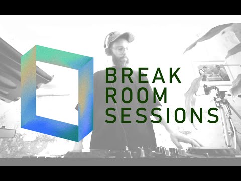 BreakRoom Sessions 002 - Live @ 'HaMiffal' - Jerusalem 20.8.25