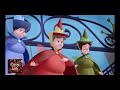 Sofia The First In Tamil Once Upon A Princess Part 3 In Tamil Enjoy Kids