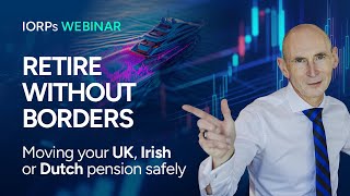 Retire without Borders Webinar