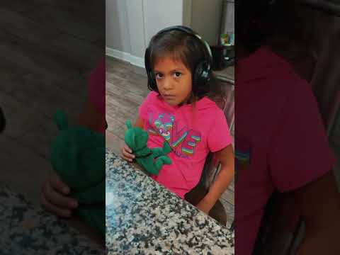 Our House During Quarantine