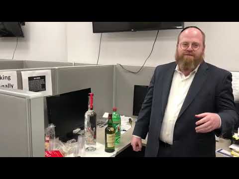 #ThankyouHashem, Le'chaim after losing a deal #tyh