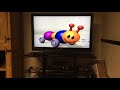 Opening And Closing To Baby Dolittle Neighborhood Animals 2001 VHS