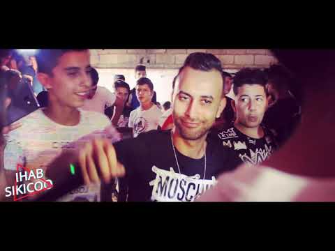 Cheb Midou Live 2020 - Deg Deg Deg - Fi 7omatha W ndir Gitoun  Avec yacin cristaino