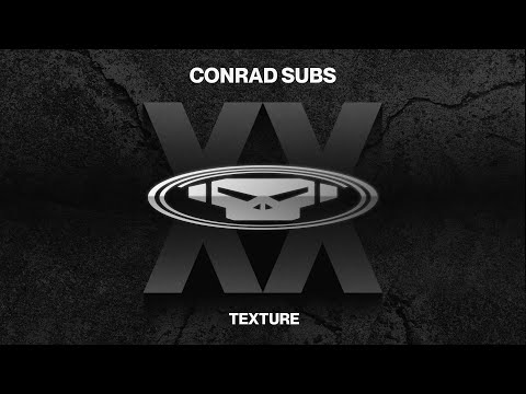 Conrad Subs - Texture