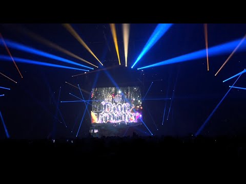 Dion Timmer @ 1stBank Center Night 2 - Sanctuary + more (Excision presents Mile High Denver ’22)