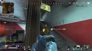 APEX PC SEASON6　お久配信