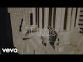 J.I the Prince of N.Y - Toxic (Lyric Video)