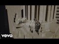 J I The Prince Of N Y Toxic Lyric Video