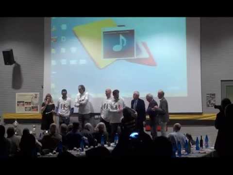 Speciale 30° anniversario scudetto Zinella